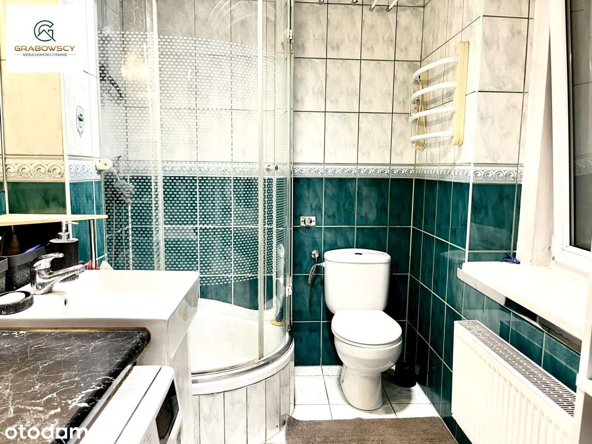 Parter|3 Pokoje|najlepsza Lokalizacja w Trzebnicy - Pełny obrazek: 5/6