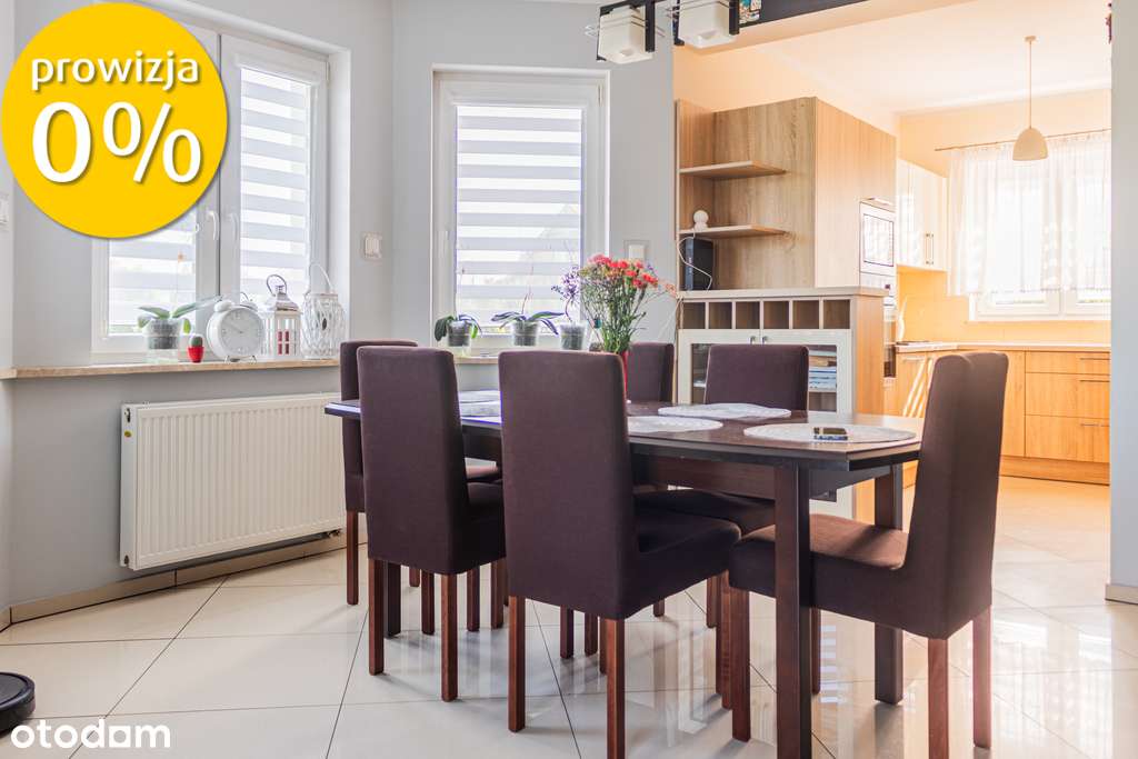 Dom wolnostojący Glinik-7