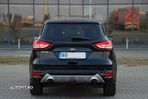 Ford Kuga 2.0 TDCi 4WD Powershift Titanium - 5