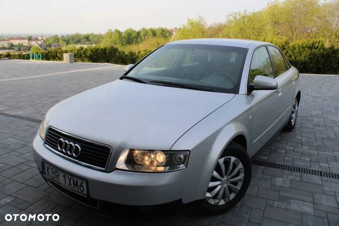 Audi A4 2.0 - 26