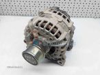 Alternator, 04C903023L, Audi Q3, 1.4 TFSI - 1