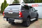 Toyota Hilux 4x4 Double Cab A/T Invincible - 6