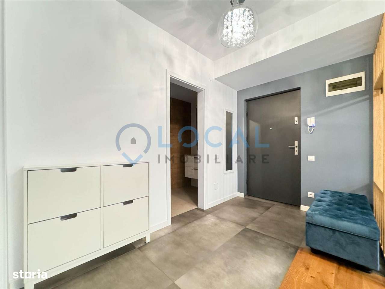 Apartament 2 camere | Parcare | Bloc Nou | Iulius Mall - Imagine principală: 5/11