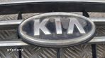 KIA CARENS II GRILL ATRAPA CHŁODNICY - 3