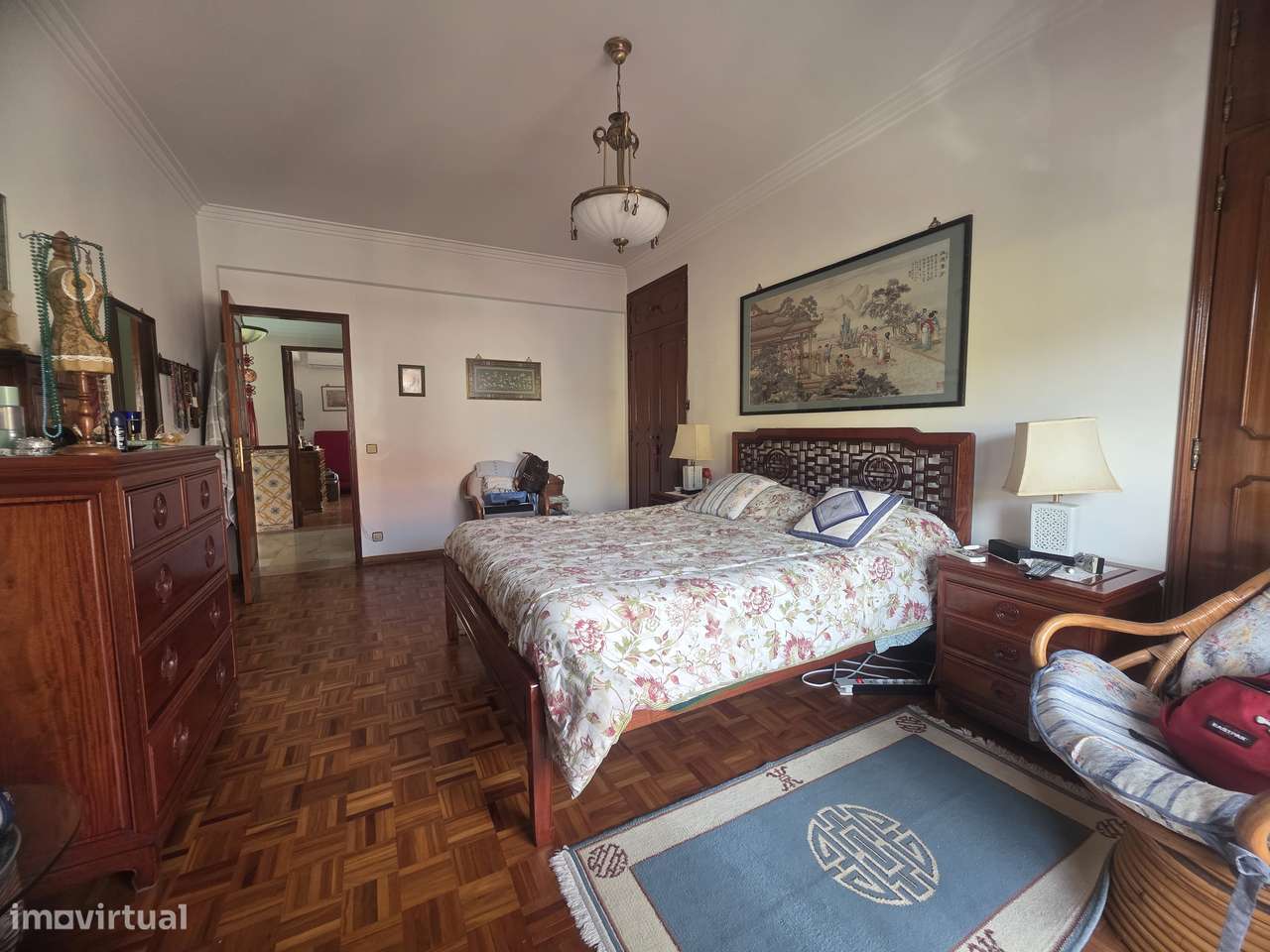 Moradia Isolada T4 com Jardim-22