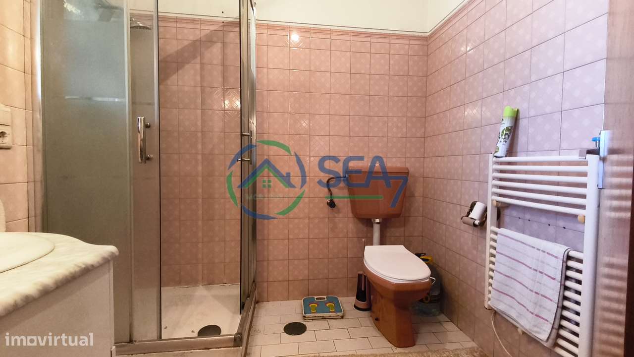 Apartamento T3 I Terraço I Garagem I Esposende-18