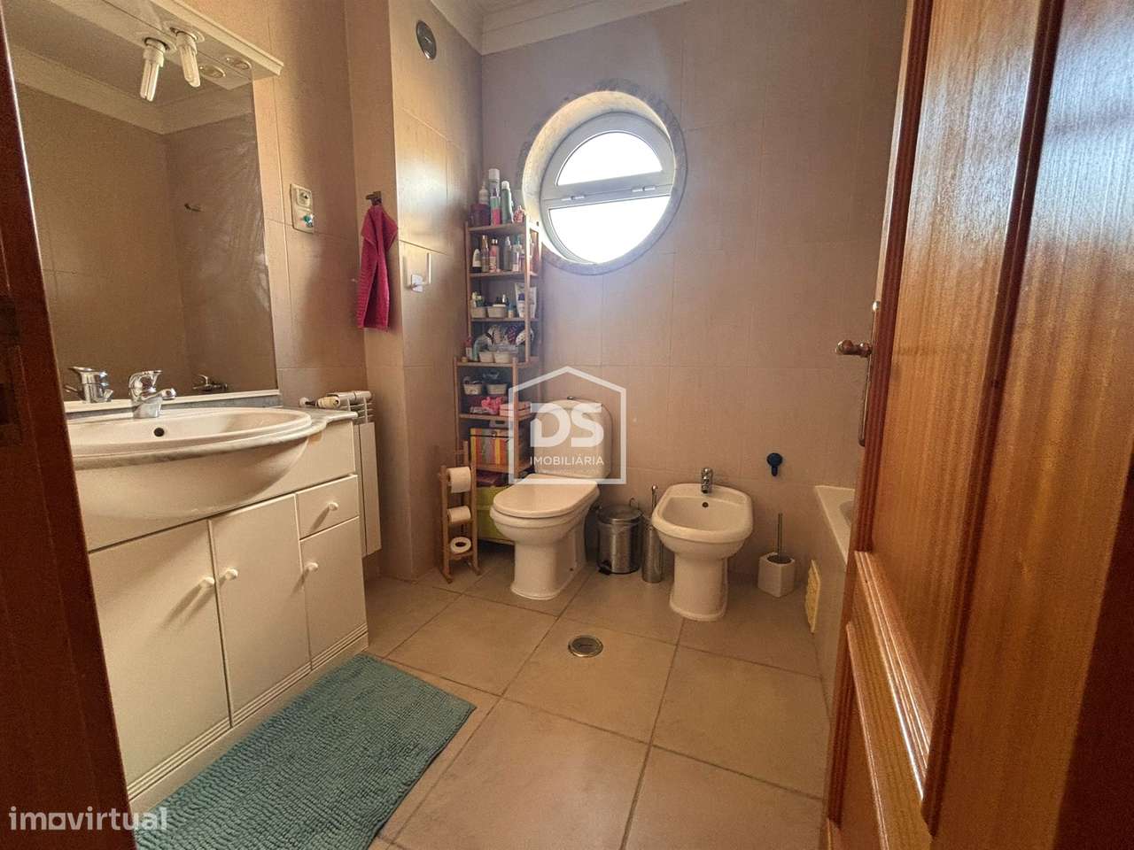 Apartamento T3 Venda em Ramada e Caneças,Odivelas-26