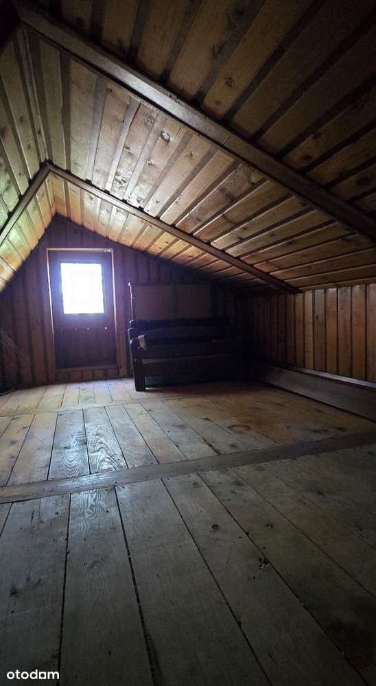 Działka budowlana na ul. Wojskowej-8