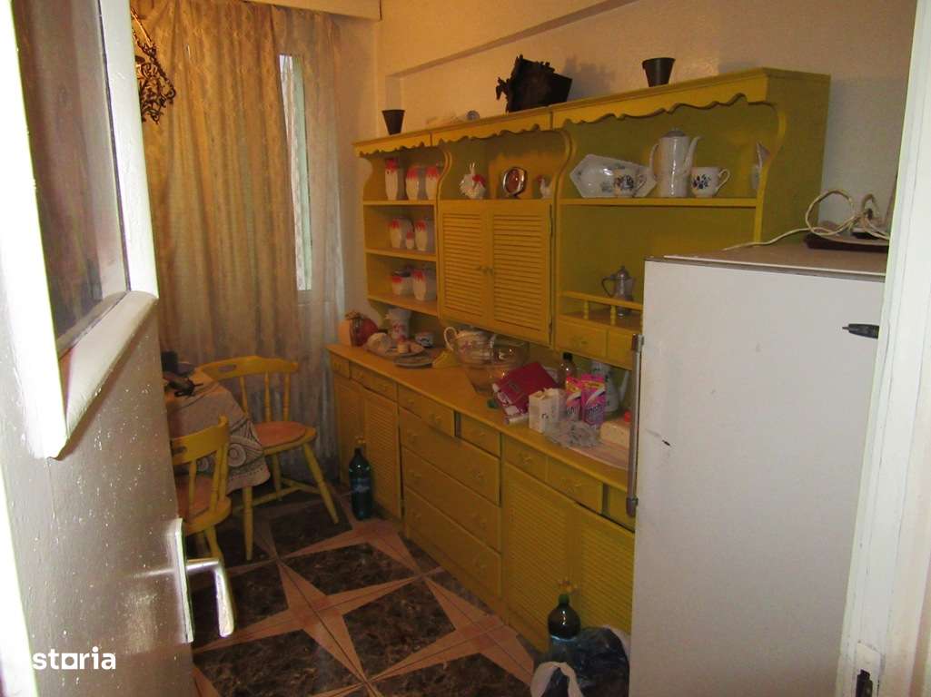 Vanzare 3 camere PARC IOR - Baba Novac - Metrou Titan-15