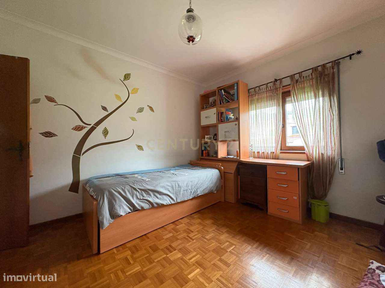 Moradia T7 com Vista Mar e Elevado Potencial em Areosa-18