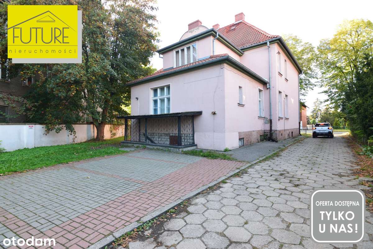 Lokal w przyziemiu  ul. Królewiecka - Pełny obrazek: 5/12