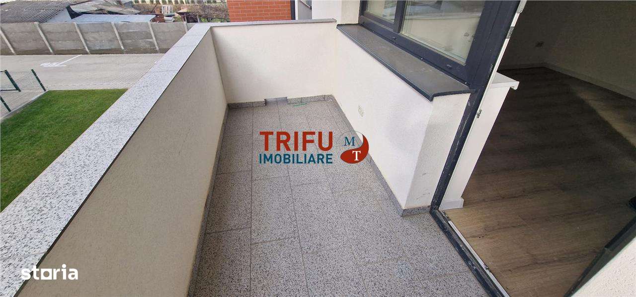 Garsoniera de vanzare zona Peny Alba Micesti-7