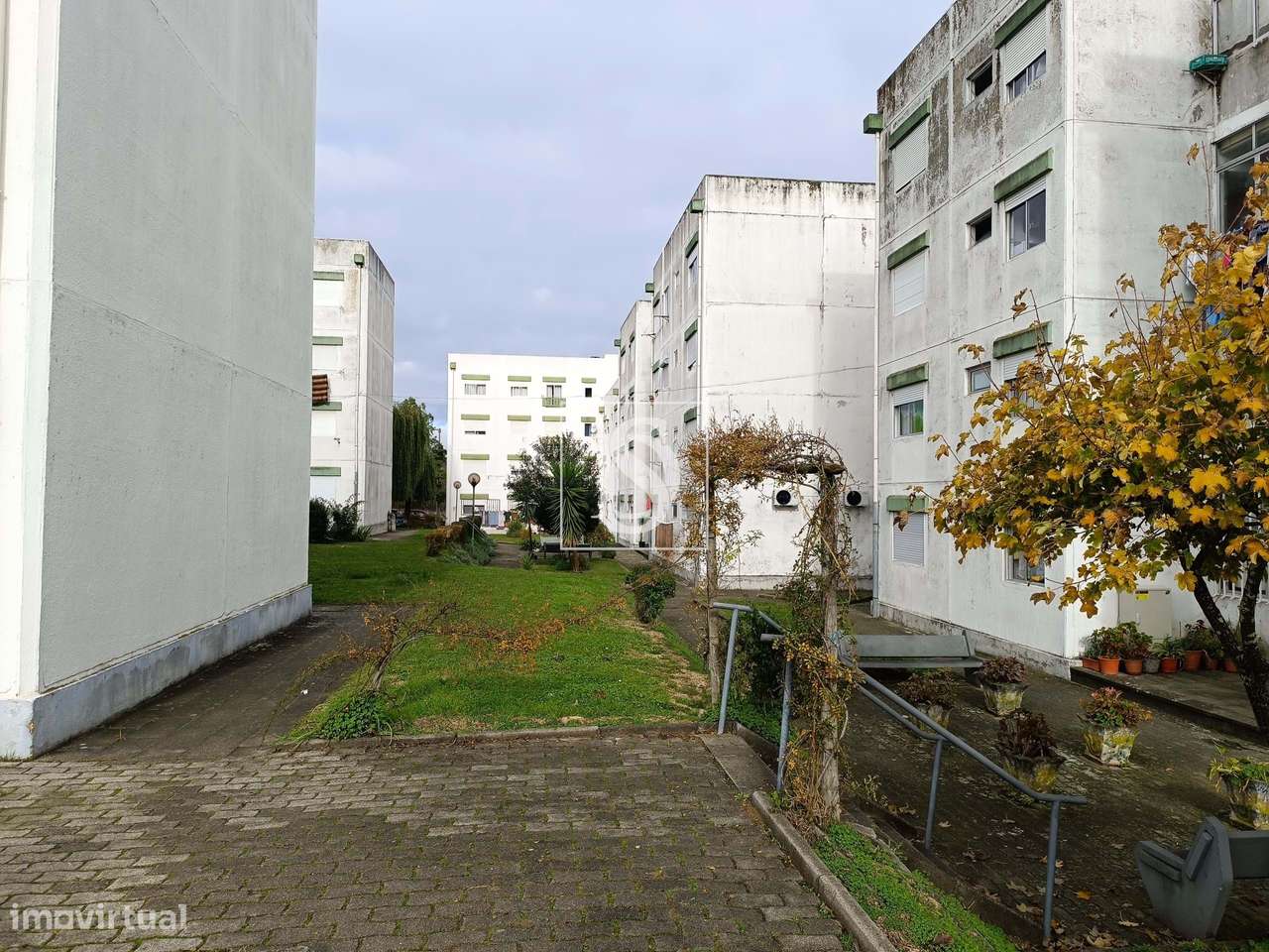 Apartamento T3 - Rés do Chão - Grande imagem: 5/20