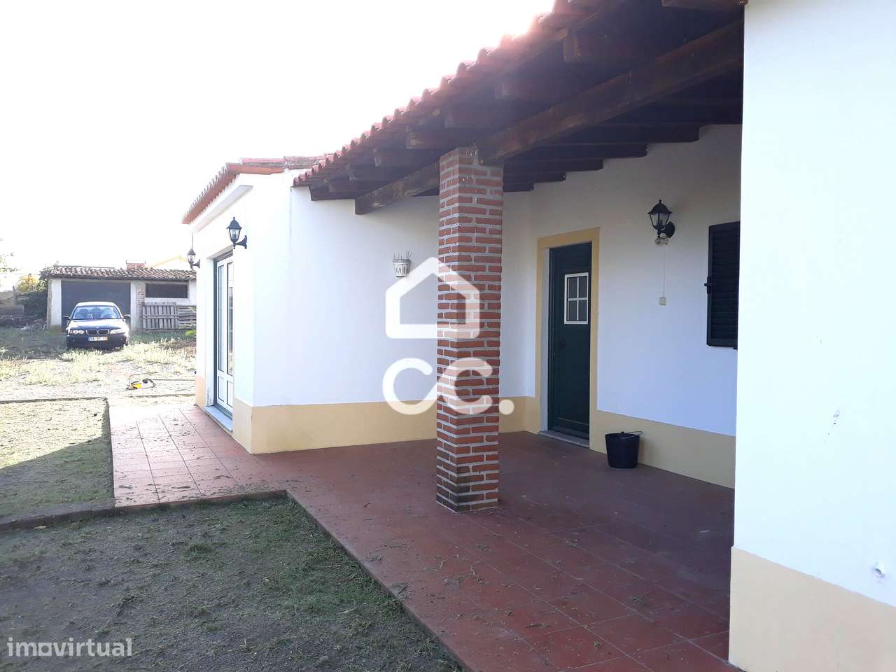 Quinta  em Beringel-11