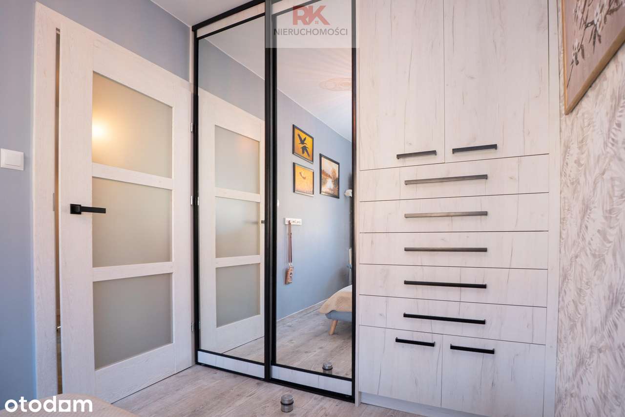 Do sprzedania mieszkanie gotowe do zamieszkania-9