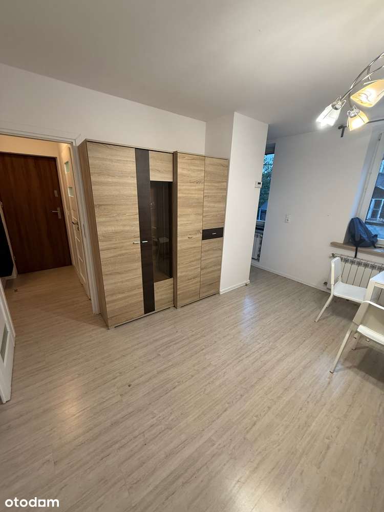 Kawalerka po remoncie Nowy Rembertów - Pełny obrazek: 2/5