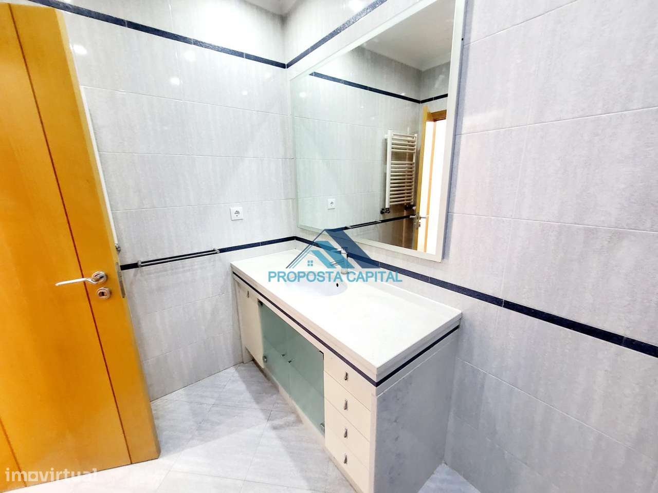 APARTAMENTO T3 C/ 4 LUGARES DE ESTACIONAMENTO | COLINAS DO CRUZEIRO-28