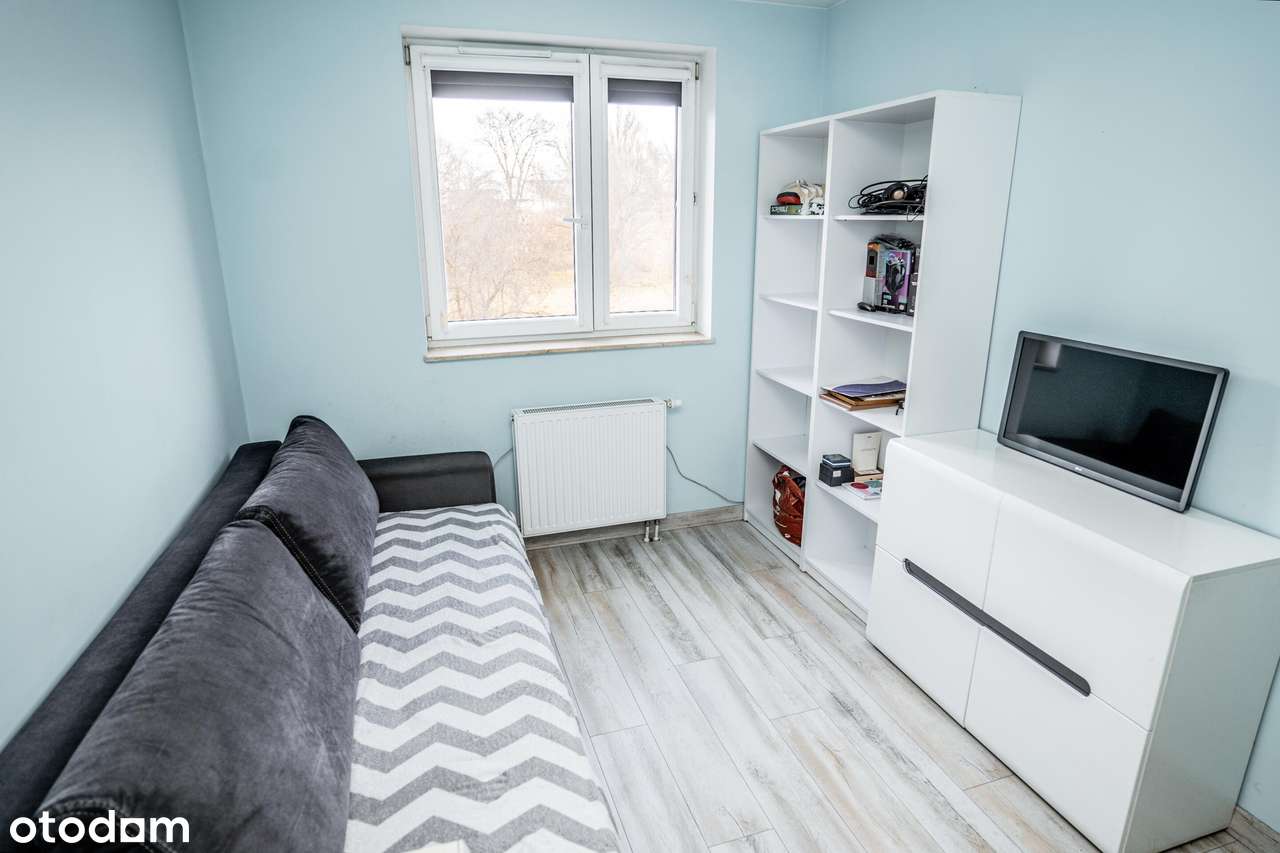 Czyżyny – 4 pokoje, 88 m², 2 balkony, nowe budownictwo-6