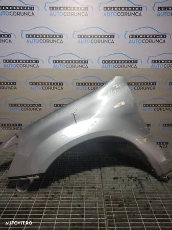 Aripa Stanga Fata Mitsubishi ASX 2010 - 2012 4 Usi GRI INCHIS (623) - 1