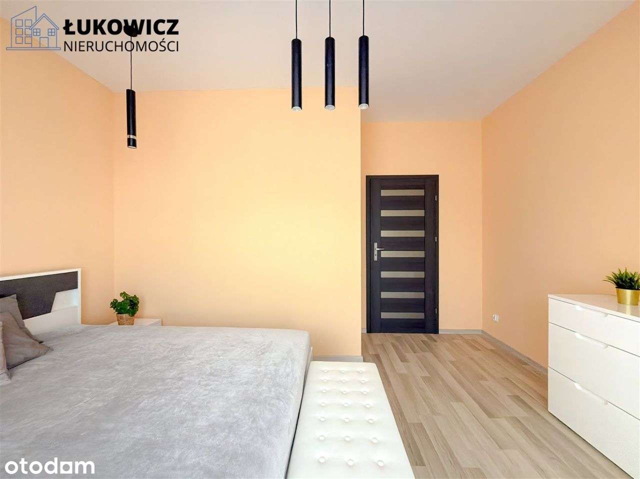 Widokowy apartament w Szczyrku 63,80 m2!-3