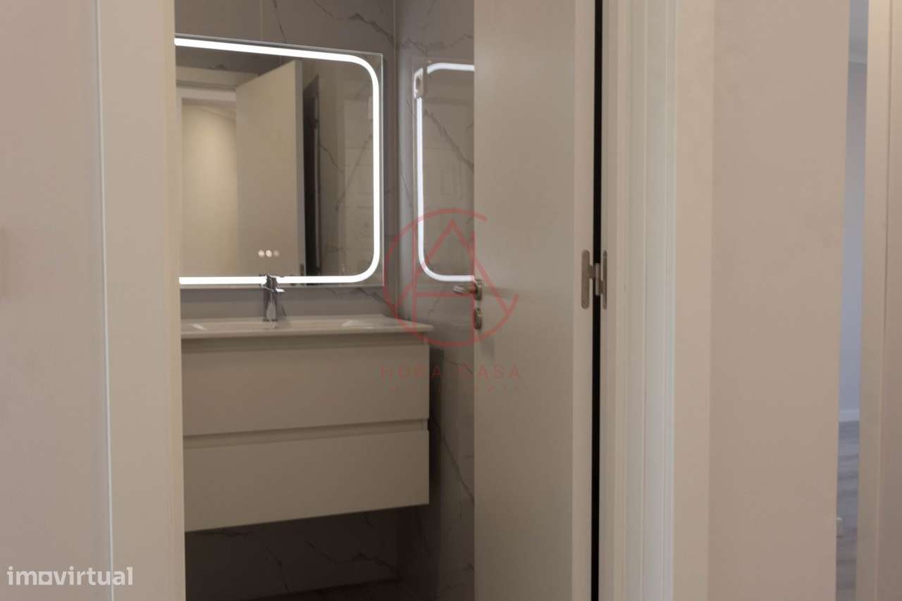 Apartamento T4-32