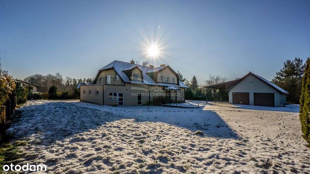 Dom na sprzedaż Polanica Zdrój kameralne osiedle - Pełny obrazek: 3/20