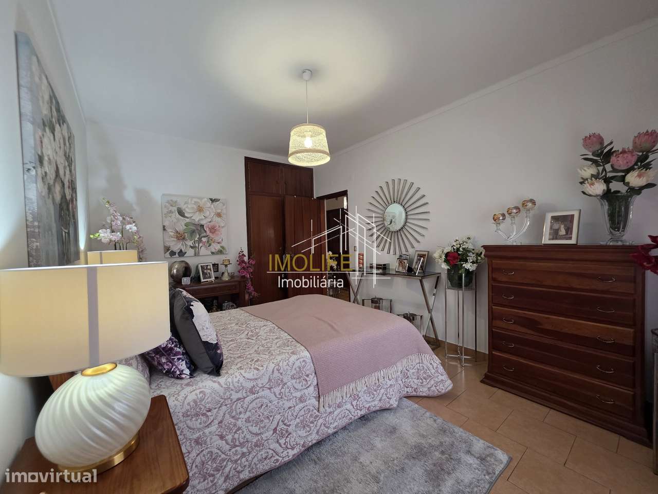 Apartamento T2 com varanda Entroncamento-10