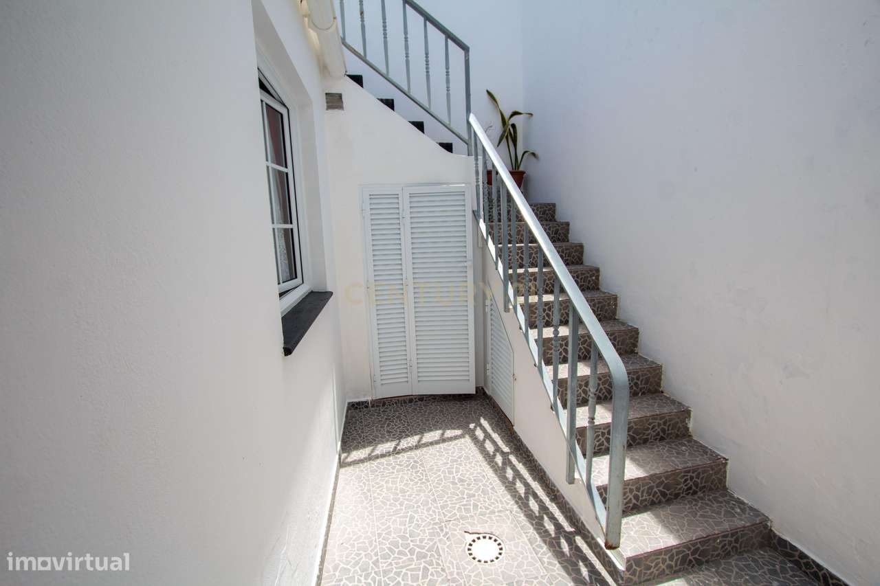 Moradia, 32 m², Ribeira Quente-15