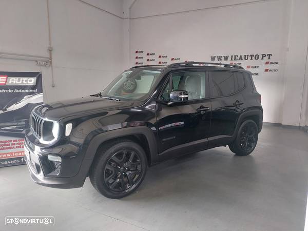 Jeep Renegade 1.0 T Night Eagle - 3