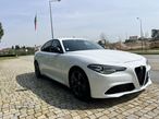 Alfa Romeo Giulia 2.2 Diesel Super - 43