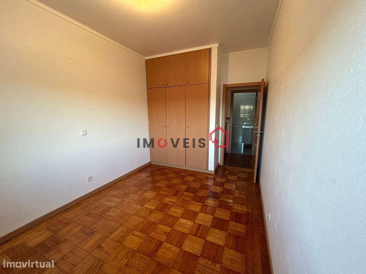 Apartamento T3 no Centro da Vila da Batalha – Último Piso, Excelent...-13