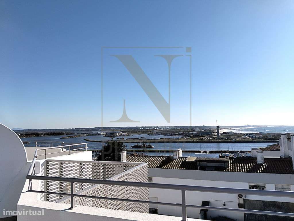 Apartamento T0 na Figueira da Foz-7