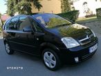 Opel Meriva 1.6 16V Cosmo - 12