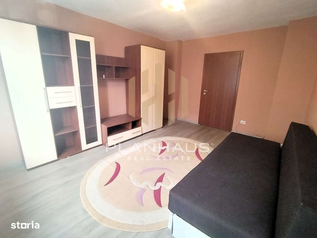 Apartament 2 camere, etaj 1, zona Piața Izvoare! - Imagine principală: 3/9