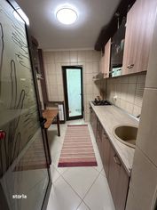 Apartament cu 2 camere, decomandat in zona Dacia-Bicaz!!