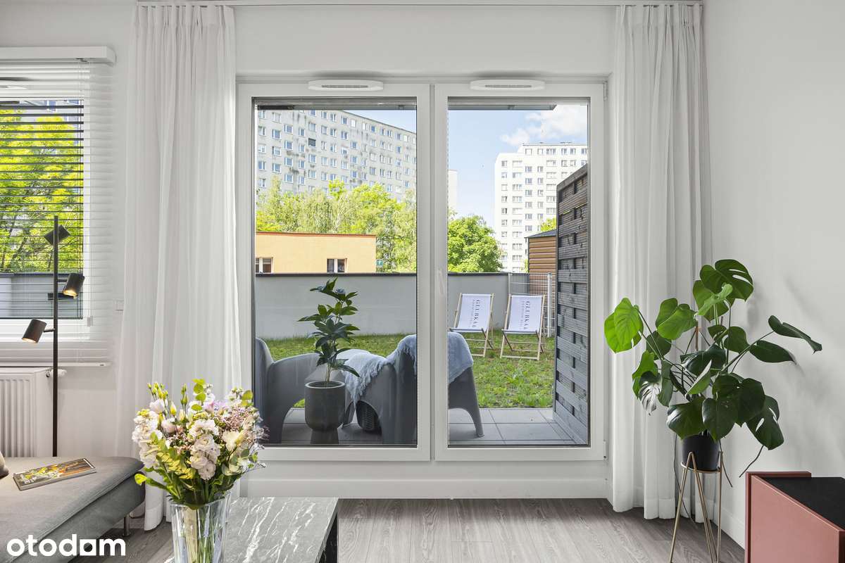 Gotowe do wprowadzenia I Duży Taras 50m2 I Południowa Ekspozycja-4