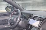 Hyundai Tucson 1.6 T-GDI HEV Vanguard+Hyundai Smart Sense+ - 22