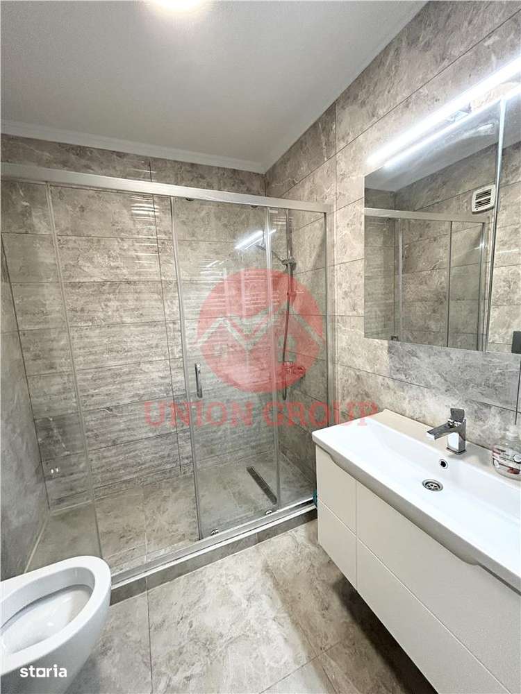 Studio Solid Residence Butoaie cu Vedere la Lac - Loc de parcare Subte-6