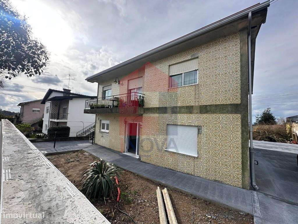 Moradia V6, Lomar-11