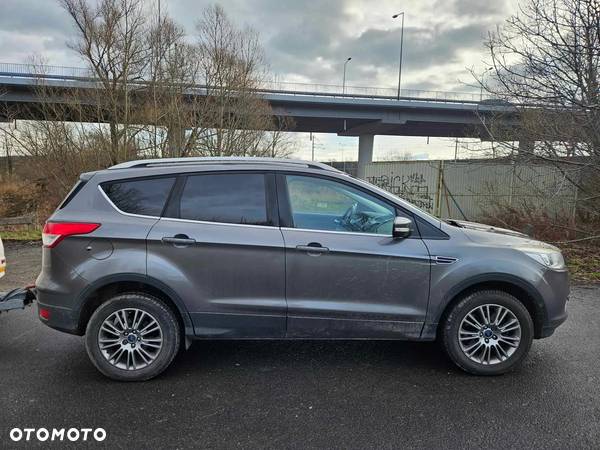 Ford Kuga 2.0 TDCi Trend - 11