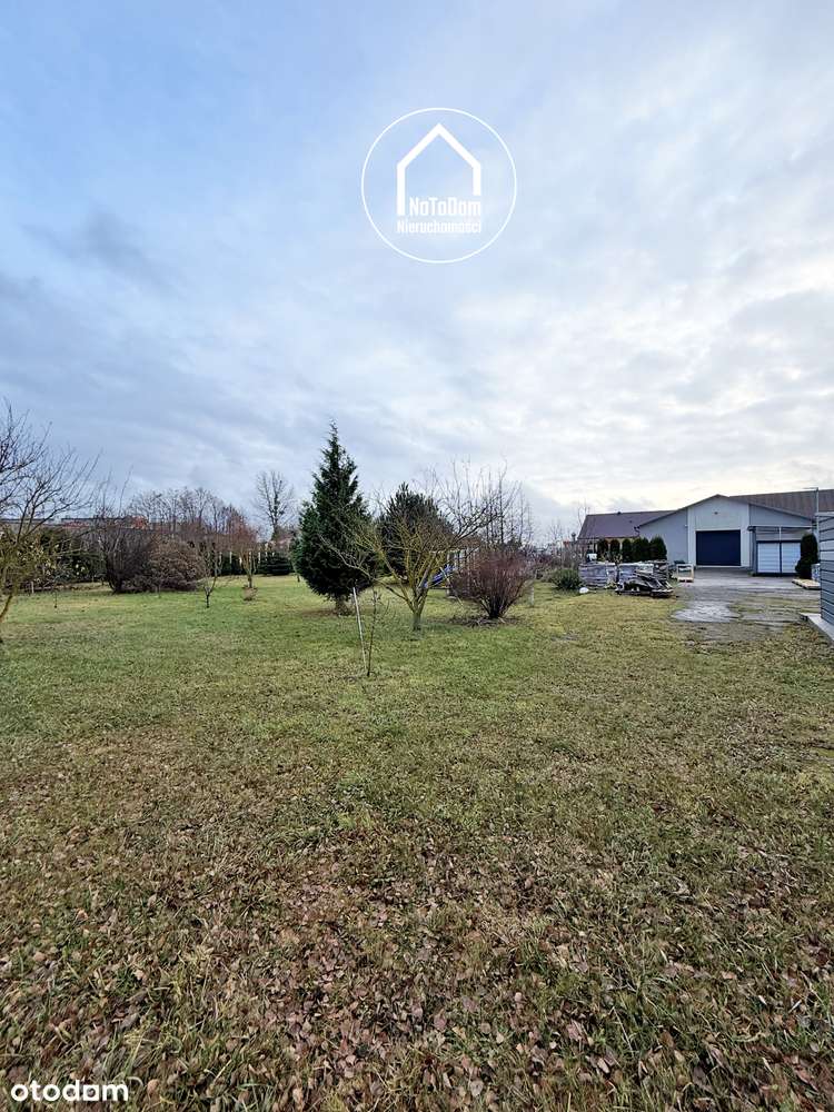 Hala produkcyjno-magazynowa z zapleczem biurowo-socjalnym-5