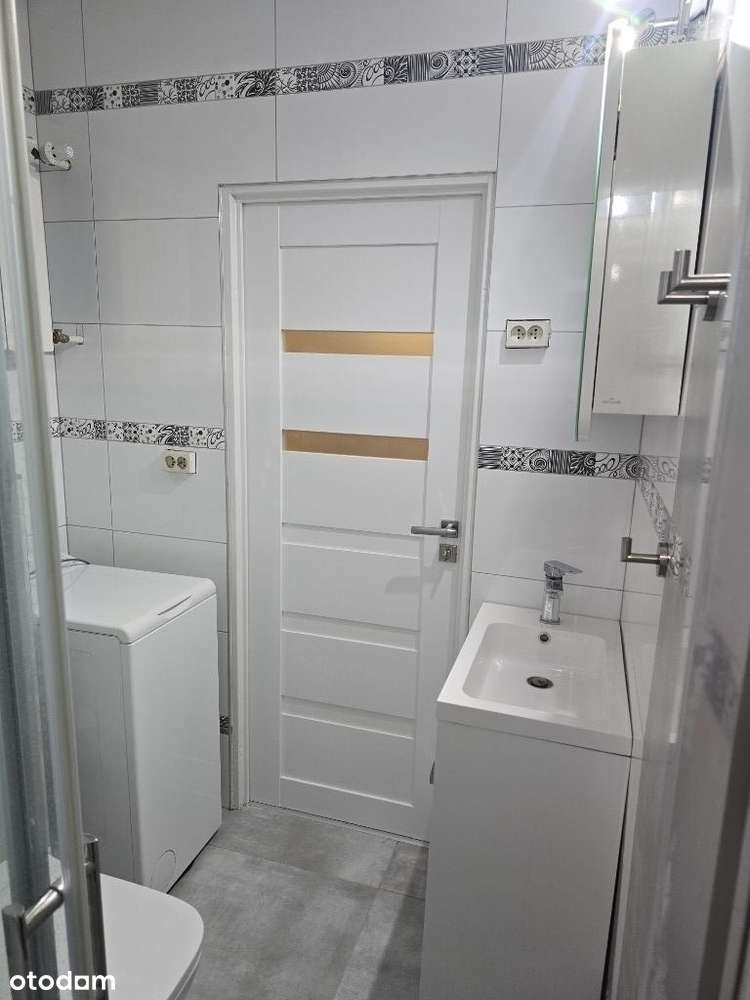 Mieszkanie 48m2 blisko uczelni - Pełny obrazek: 5/16