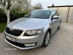 Skoda Octavia - 5