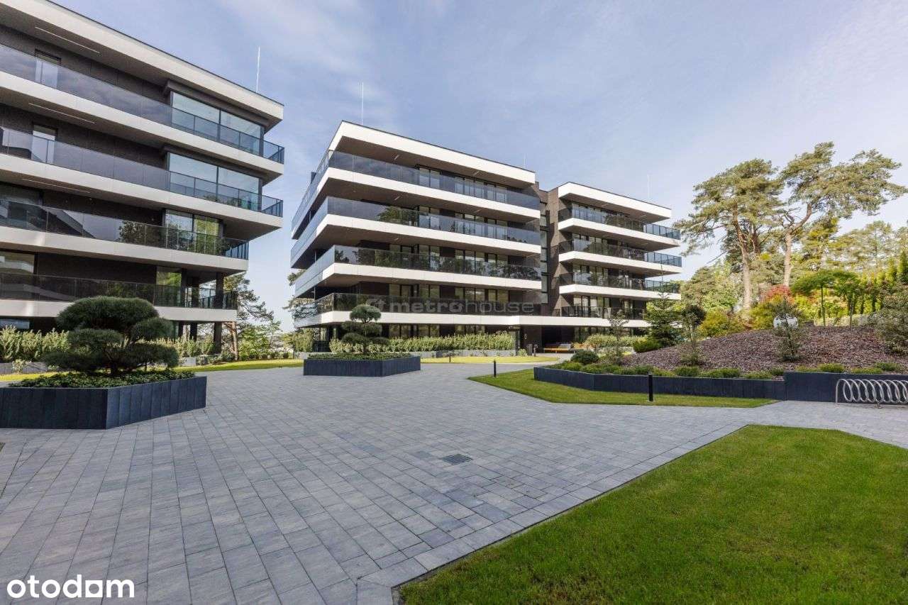 Mieszkanie, 113,95 m², Zegrze - Pełny obrazek: 5/11