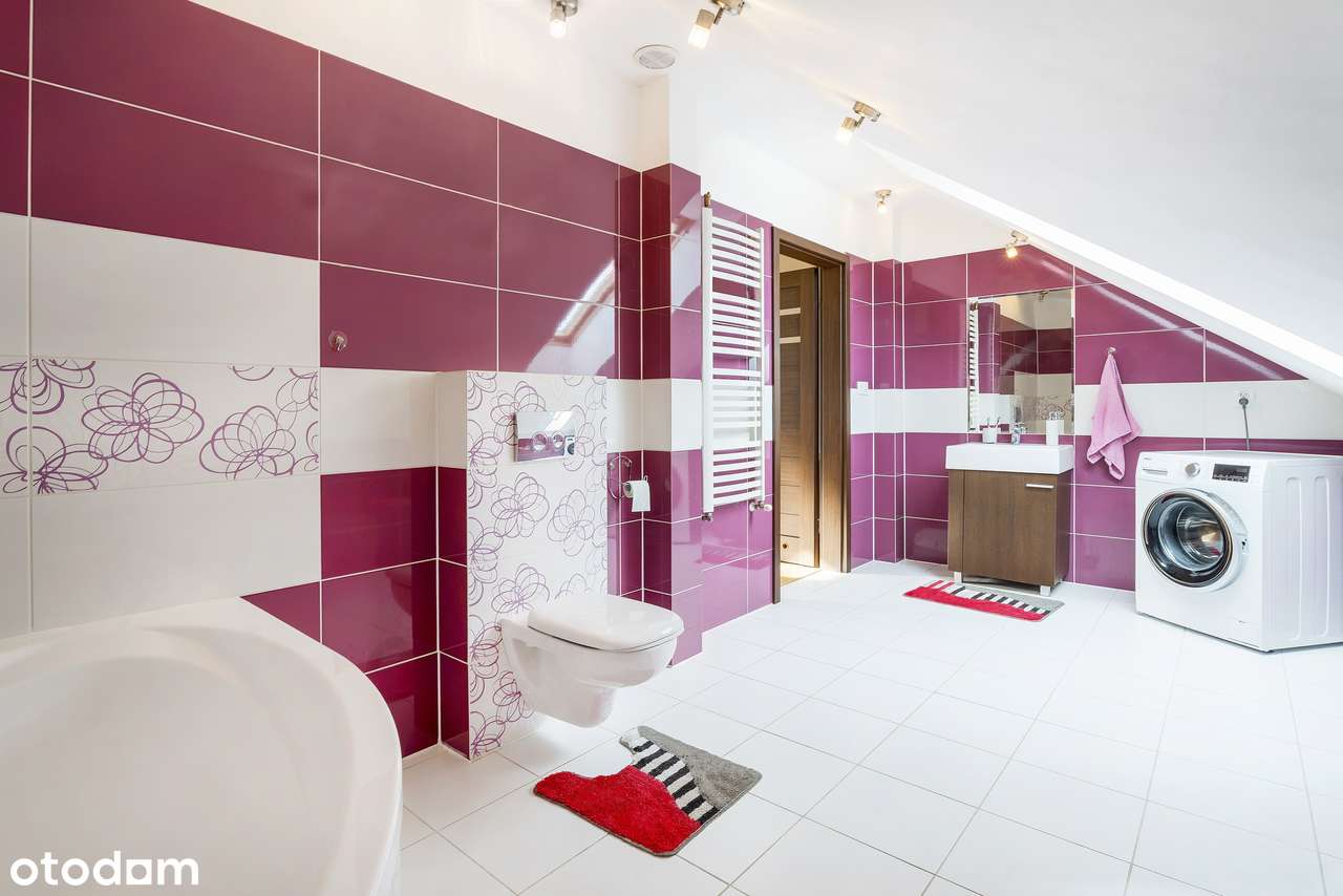 Dom| Jarosław |ul. Zwierzyniecka|5 pokoi |garaż |działka 695 m²-14