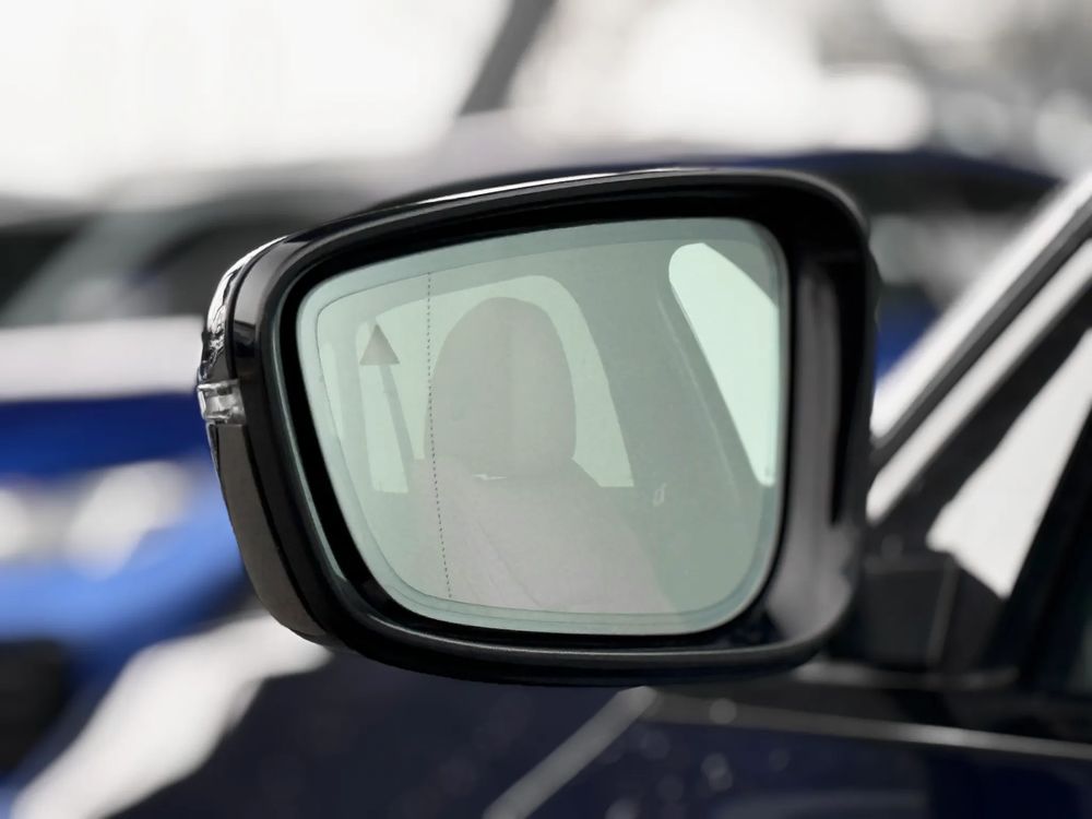BMW Seria-3 330I XDRIVE M Sport 2.0 Benzyna 258 KM — zdjęcie 6
