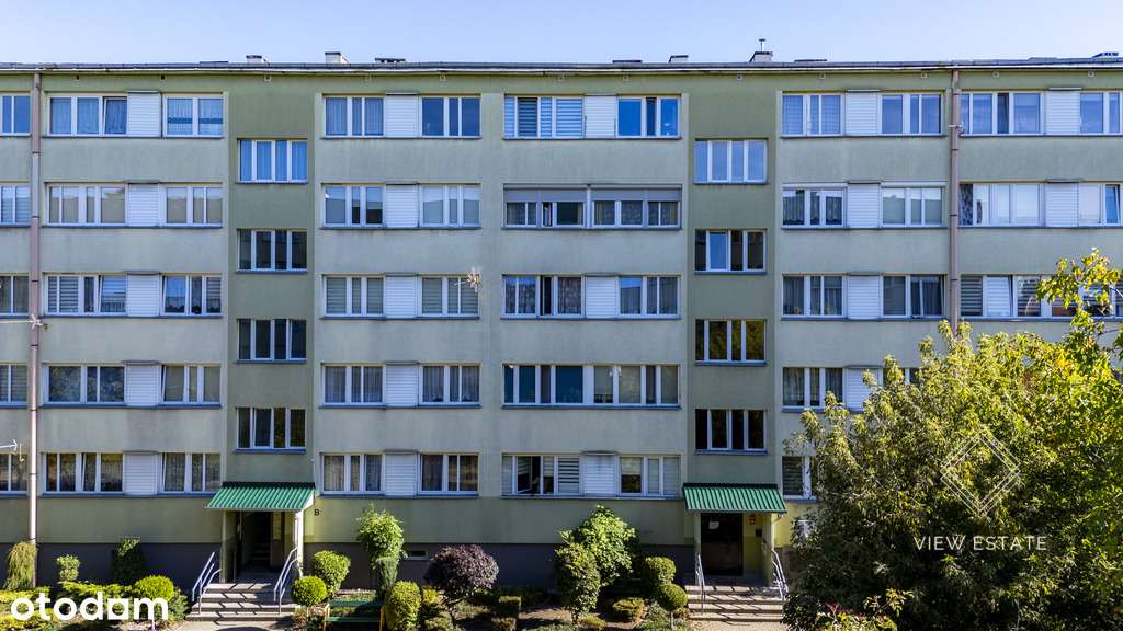 Dwustronne 3 pokojowe mieszkanie | pełen rozkład-14