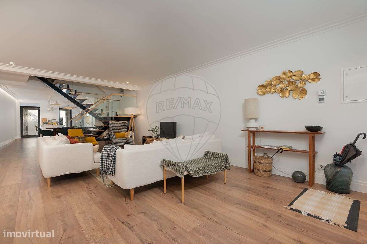 Moradia T5 para venda - Grande imagem: 3/42