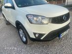 SsangYong Korando 2.0 Crystal 2WD EU6 - 9