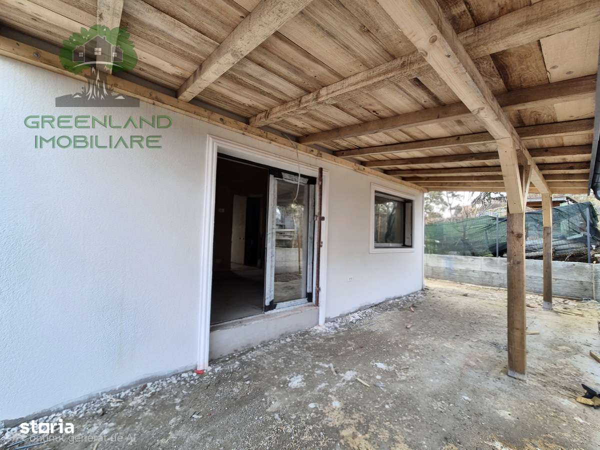 CASA individ P+E 4 camere, 2 bai, 142mp, teren 430mp, CUG-Valea Adanca-6